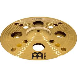 Foto van Meinl hcs12trs trash stack 12 inch