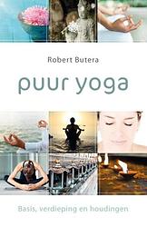 Foto van Puur yoga - robert butera - ebook (9789000310944)