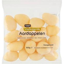 Foto van Jumbo vastkokende aardappelen 500g