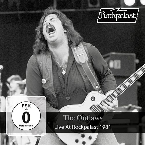 Foto van Live at rockpalast 1981 - cd (0885513902924)