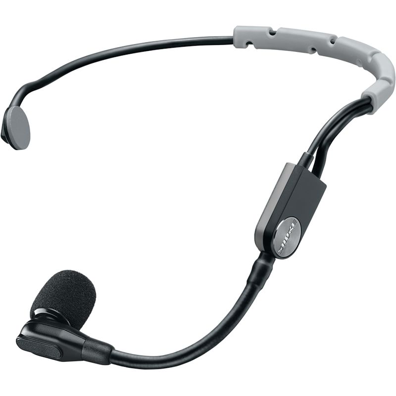 Foto van Shure sm35-xlr headset condensatormicrofoon