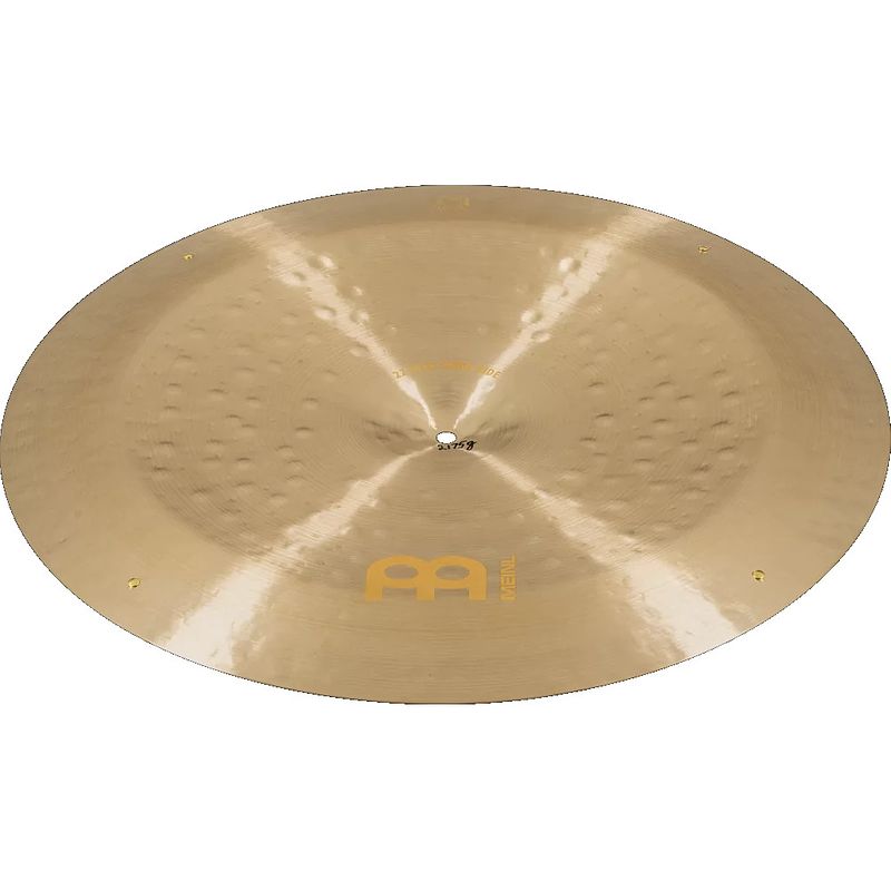 Foto van Meinl b22frchr byzance foundry reserve china ride 22 inch