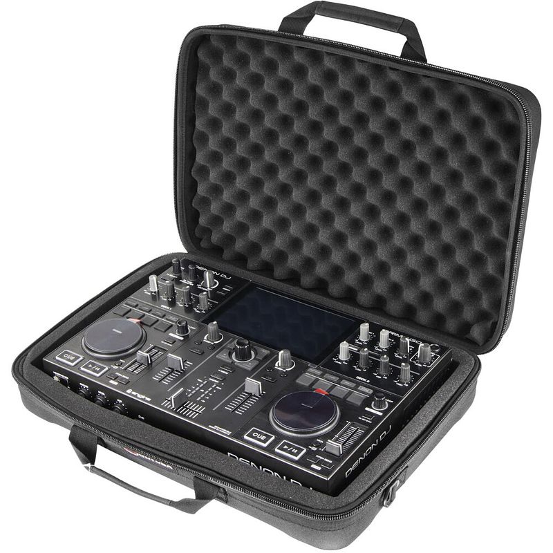 Foto van Odyssey bmprimego eva-softcase voor denon dj prime go