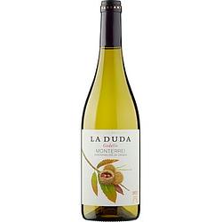 Foto van Vinos del paseante la duda godello 750ml bij jumbo