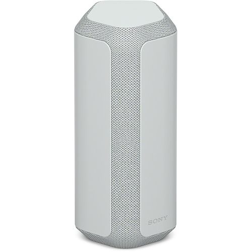 Foto van Sony bluetooth speaker srs-xe300 (lichtgrijs)