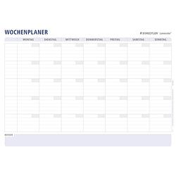 Foto van Staedtler planer muurkalender din a1 1 stuk(s)