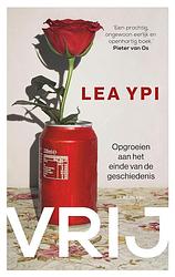 Foto van Vrij - lea ypi - ebook (9789403159812)