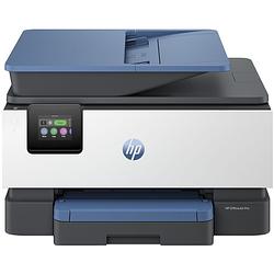 Foto van Hp officejet pro 9125e all-in-one printer all-in-one inkjet printer grijs