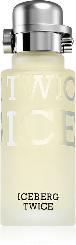 Foto van Iceberg twice eau de toilette