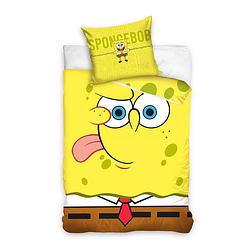 Foto van Spongebob dekbedovertrek