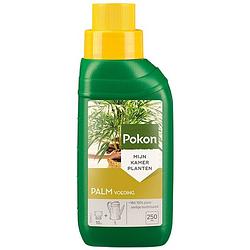 Foto van 2 stuks palm voeding 250ml