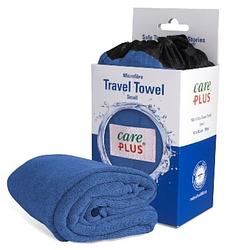 Foto van Care plus travel towel small