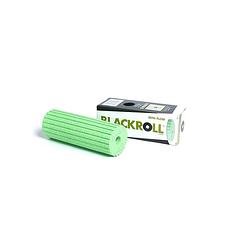 Foto van Blackroll mini flow foam roller - groen