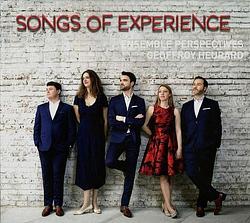 Foto van Songs of experience - cd (3760195737026)