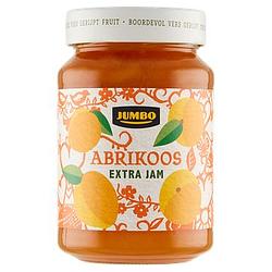 Foto van Jumbo abrikoos extra jam 600g