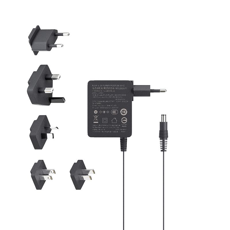 Foto van Sennheiser ew-d power supply adapter