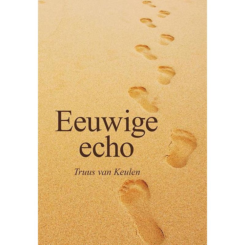 Foto van Eeuwige echo