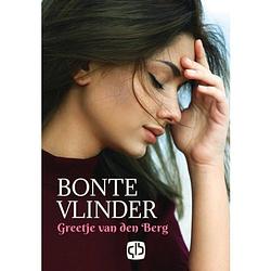 Foto van Bonte vlinder