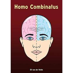 Foto van Homo combinatus