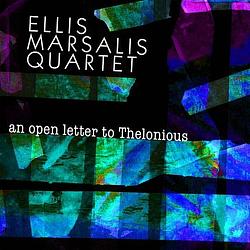 Foto van Open letter to thelonius - cd (0180432000226)