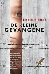 Foto van De kleine gevangene - lise kristensen - ebook (9789044347616)