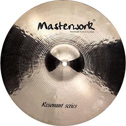 Foto van Masterwork resonant 14 inch hihat