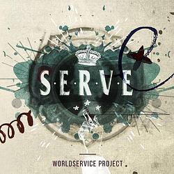 Foto van Serve - cd (5060197761493)