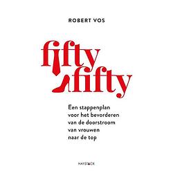 Foto van Fiftyfifty