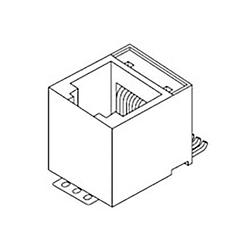 Foto van Molex mol datacom & specialty 855135014 bus zwart 1 stuk(s)