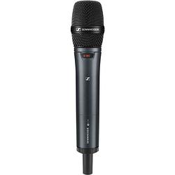 Foto van Sennheiser skm 100 g4-s-e handheld zonder kop (823-865 mhz)