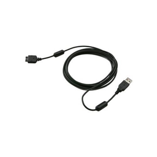 Foto van Olympus kp-22 usb kabel voor ls, ds, dm, en vn-series