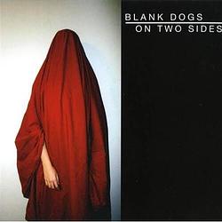 Foto van On two sides - cd (0879198002130)