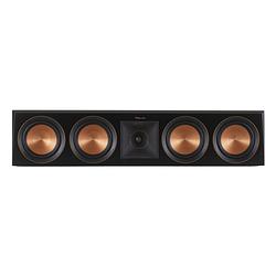 Foto van Klipsch rp-504c centerspeaker bruin