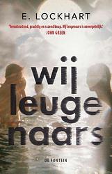 Foto van Wij leugenaars - e. lockhart - paperback (9789026167652)