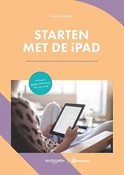 Foto van 60plusplaza: starten met de ipad - henny temmink - paperback (9789463562737)