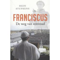 Foto van Franciscus