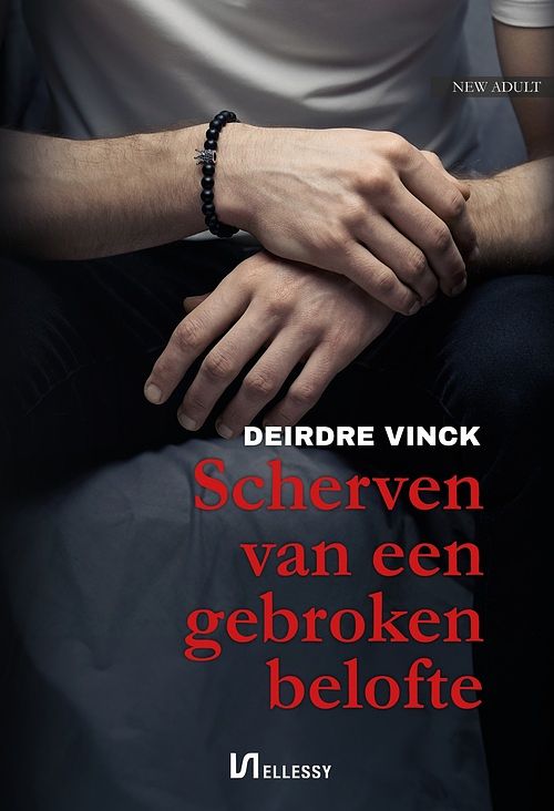 Foto van Scherven van een gebroken belofte - deirdre vinck - ebook