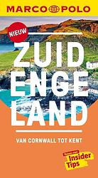 Foto van Zuid-engeland marco polo nl - paperback (9783829758376)