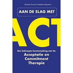 Foto van Aan de slag met act