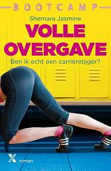 Foto van Volle overgave - shemara jasmine - ebook (9789401600989)