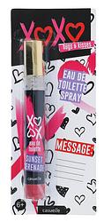 Foto van Casuelle xoxo sunset serenade eau de toilette spray