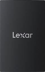 Foto van Lexar sl500 portable ssd 2tb