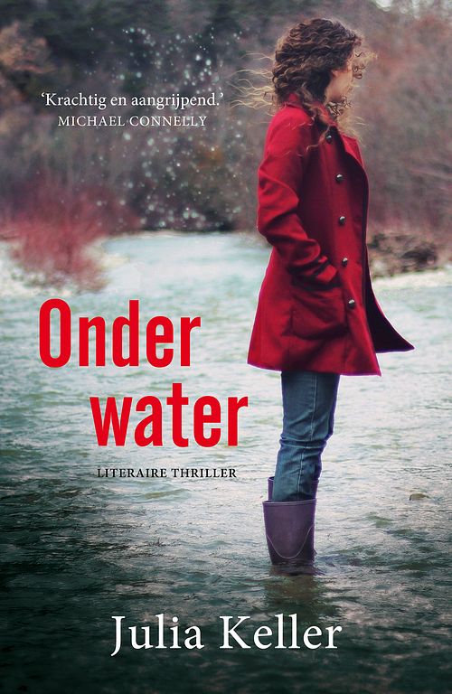 Foto van Onder water - julia keller - ebook (9789026138782)