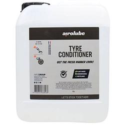 Foto van Airolube bandenreiniger tyre conditioner 5 liter
