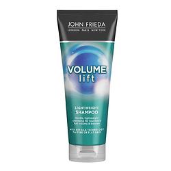 Foto van John frieda luxurious volume 7 day volume shampoo - 250 ml
