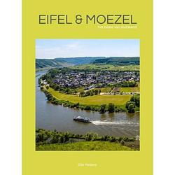 Foto van Eifel en moezel