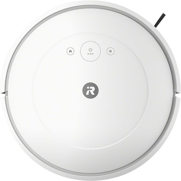 Foto van Irobot roomba combo essential y011240