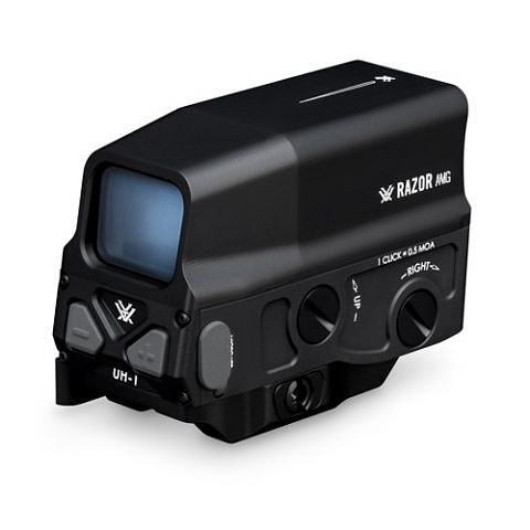 Foto van Vortex razor amg uh-1 holographic sight