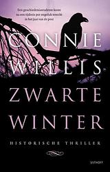 Foto van Zwarte winter - connie willis - ebook (9789021805276)