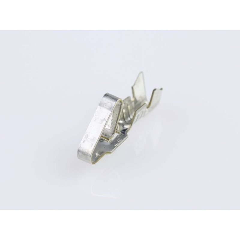 Foto van Molex 8500106 krimpcontact inhoud: 1 stuk(s)